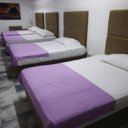 Boutique Basic Hotel Πουέρτο Βαγιάρτα Εξωτερικό φωτογραφία
