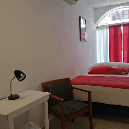 Boutique Basic Hotel Πουέρτο Βαγιάρτα Εξωτερικό φωτογραφία