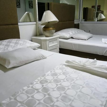 Boutique Basic Hotel Πουέρτο Βαγιάρτα Εξωτερικό φωτογραφία