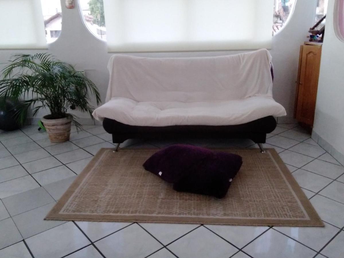 Boutique Basic Hotel Πουέρτο Βαγιάρτα Εξωτερικό φωτογραφία