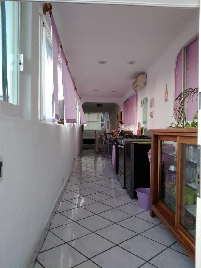 Boutique Basic Hotel Πουέρτο Βαγιάρτα Εξωτερικό φωτογραφία
