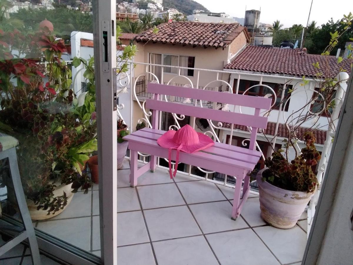 Boutique Basic Hotel Πουέρτο Βαγιάρτα Εξωτερικό φωτογραφία