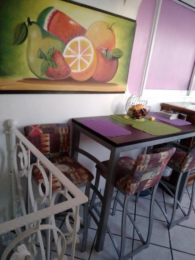 Boutique Basic Hotel Πουέρτο Βαγιάρτα Εξωτερικό φωτογραφία
