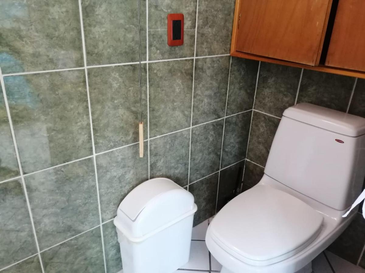 Boutique Basic Hotel Πουέρτο Βαγιάρτα Εξωτερικό φωτογραφία