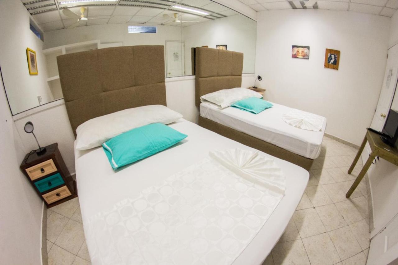 Boutique Basic Hotel Πουέρτο Βαγιάρτα Εξωτερικό φωτογραφία