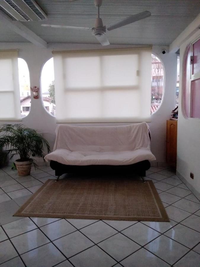Boutique Basic Hotel Πουέρτο Βαγιάρτα Εξωτερικό φωτογραφία