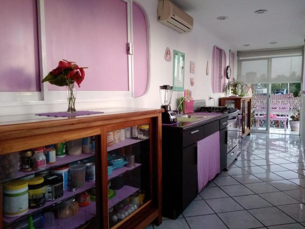 Boutique Basic Hotel Πουέρτο Βαγιάρτα Εξωτερικό φωτογραφία