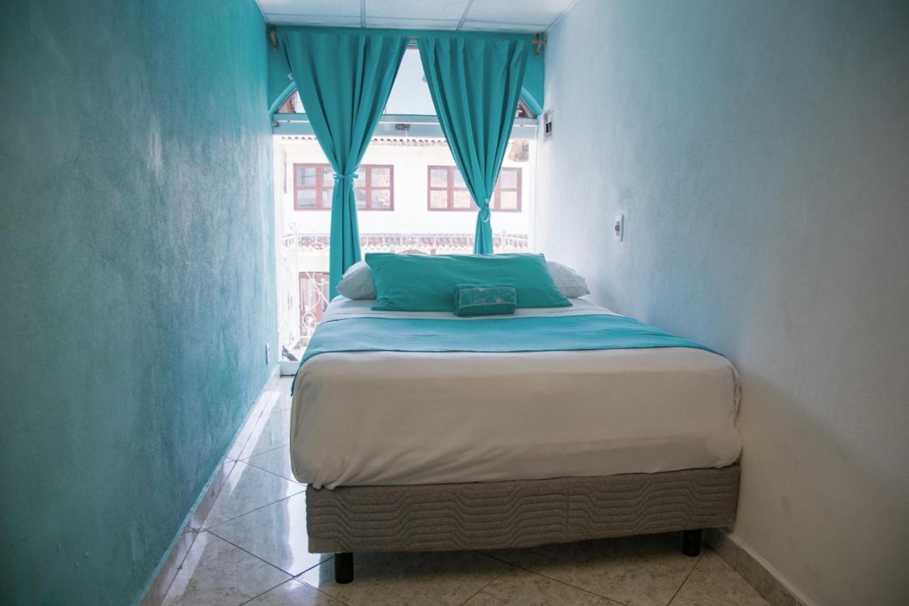 Boutique Basic Hotel Πουέρτο Βαγιάρτα Εξωτερικό φωτογραφία