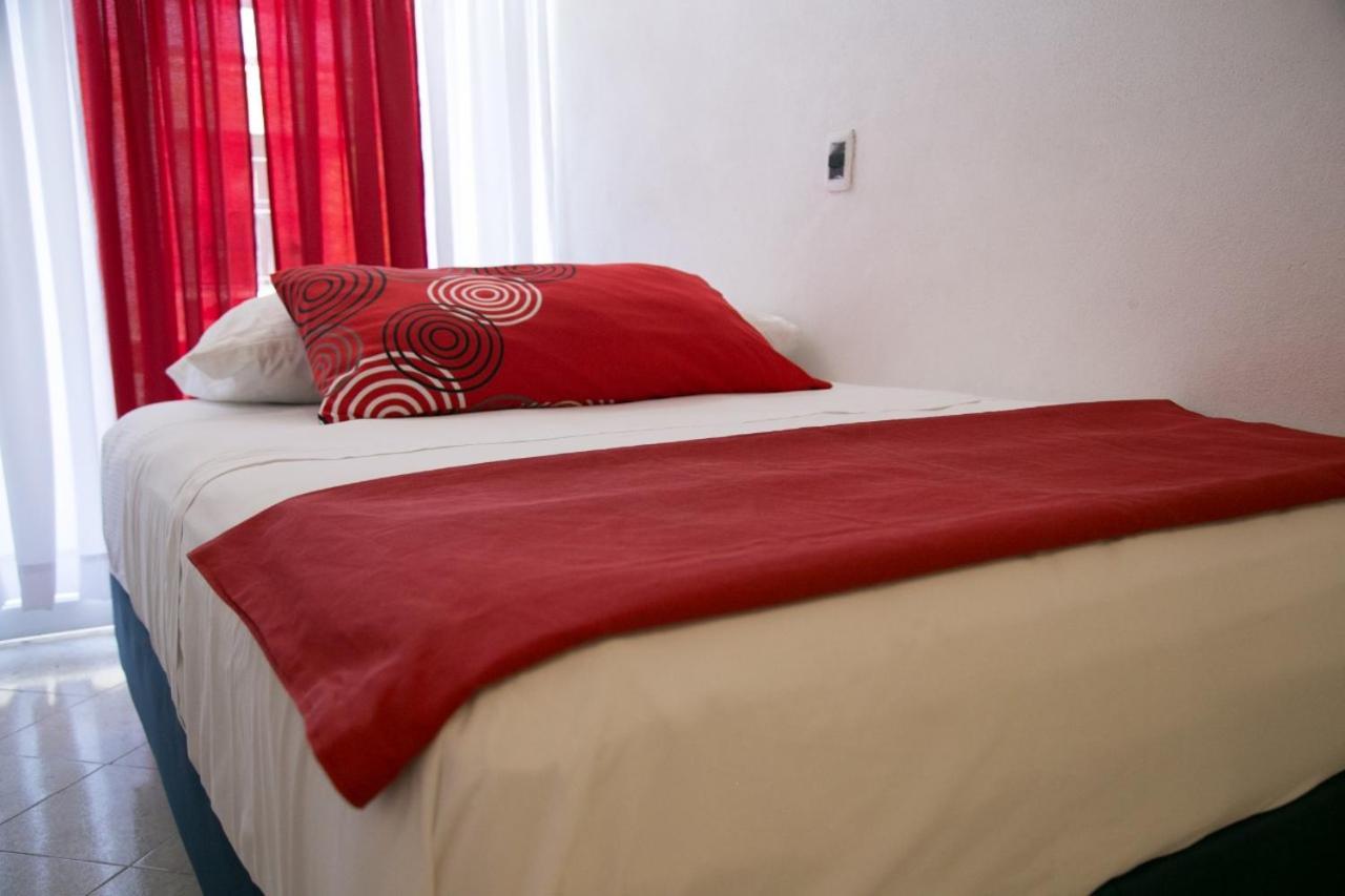 Boutique Basic Hotel Πουέρτο Βαγιάρτα Εξωτερικό φωτογραφία