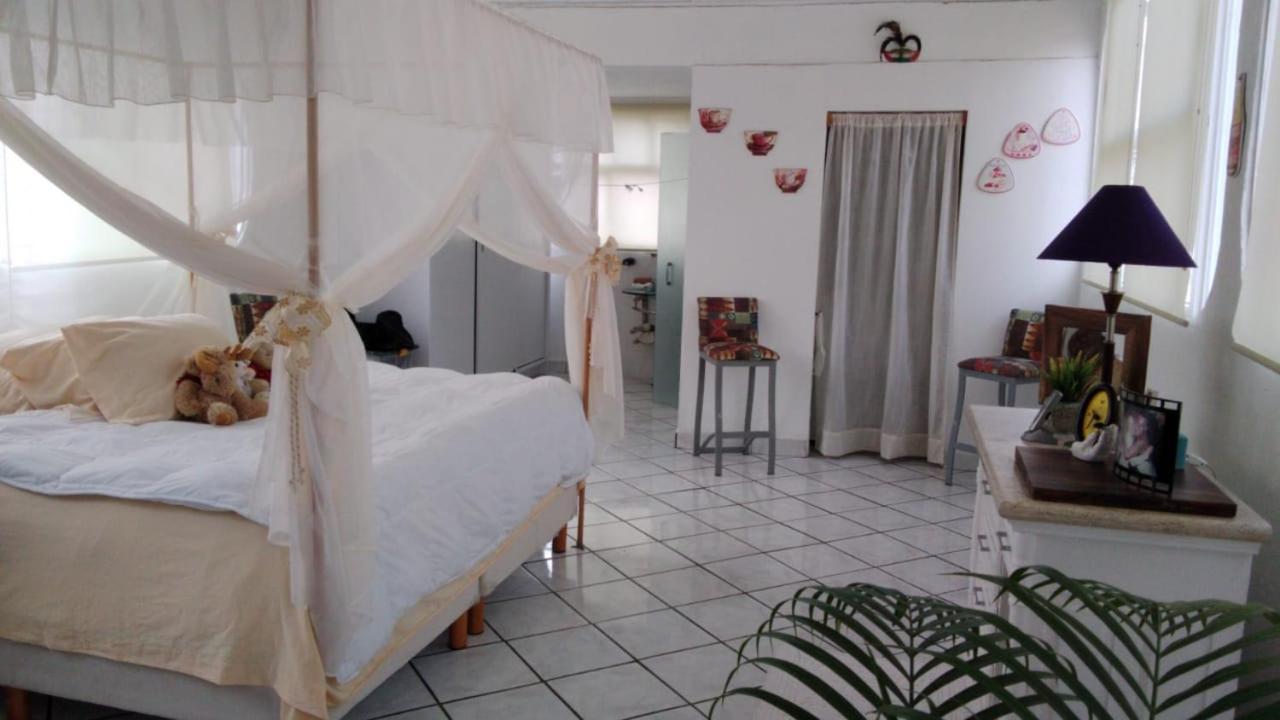 Boutique Basic Hotel Πουέρτο Βαγιάρτα Εξωτερικό φωτογραφία