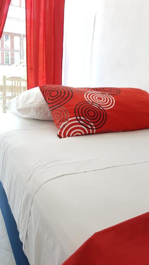 Boutique Basic Hotel Πουέρτο Βαγιάρτα Εξωτερικό φωτογραφία