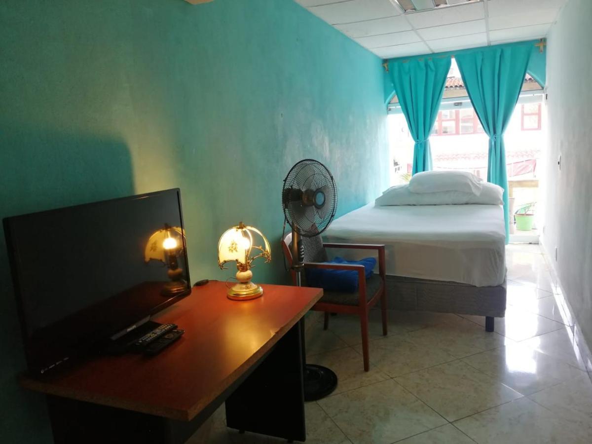 Boutique Basic Hotel Πουέρτο Βαγιάρτα Εξωτερικό φωτογραφία