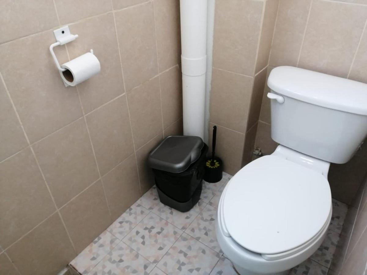 Boutique Basic Hotel Πουέρτο Βαγιάρτα Εξωτερικό φωτογραφία