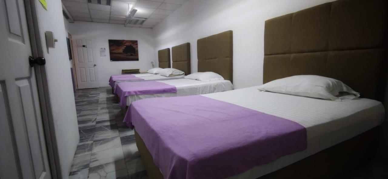 Boutique Basic Hotel Πουέρτο Βαγιάρτα Εξωτερικό φωτογραφία