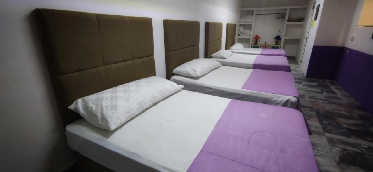 Boutique Basic Hotel Πουέρτο Βαγιάρτα Εξωτερικό φωτογραφία