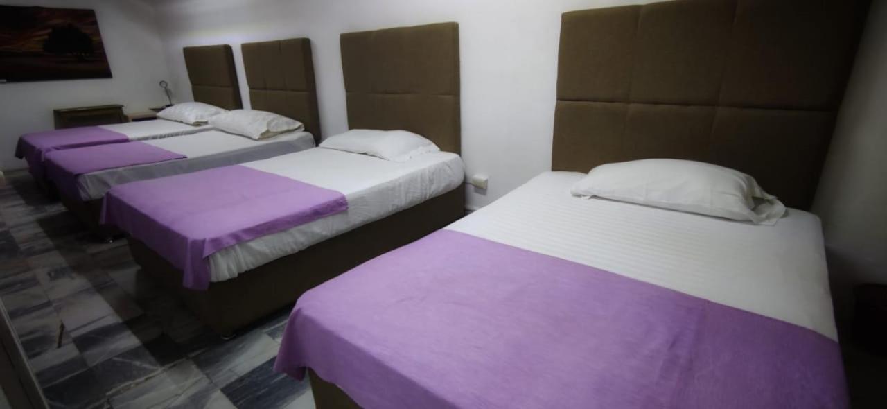 Boutique Basic Hotel Πουέρτο Βαγιάρτα Εξωτερικό φωτογραφία