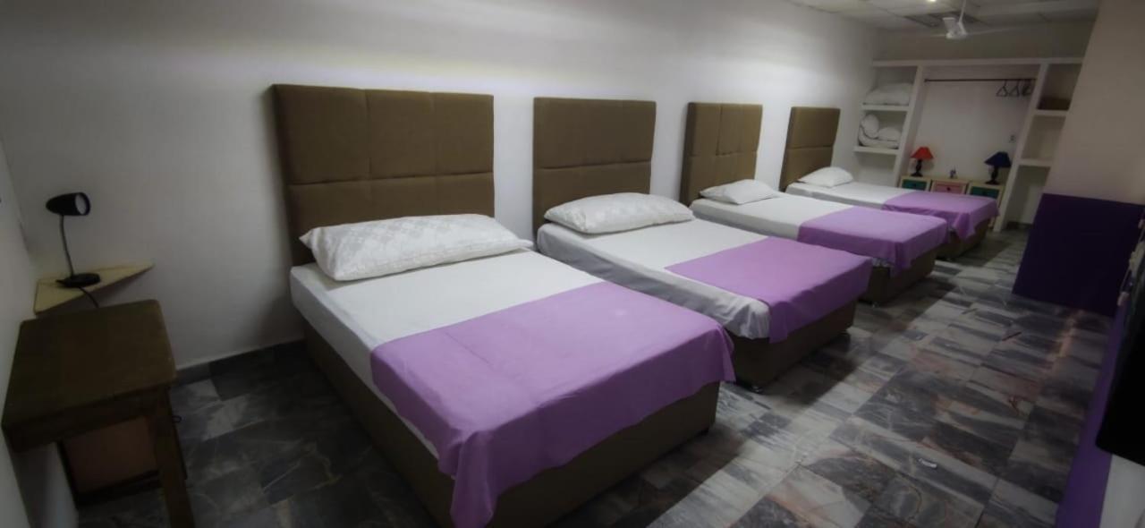 Boutique Basic Hotel Πουέρτο Βαγιάρτα Εξωτερικό φωτογραφία
