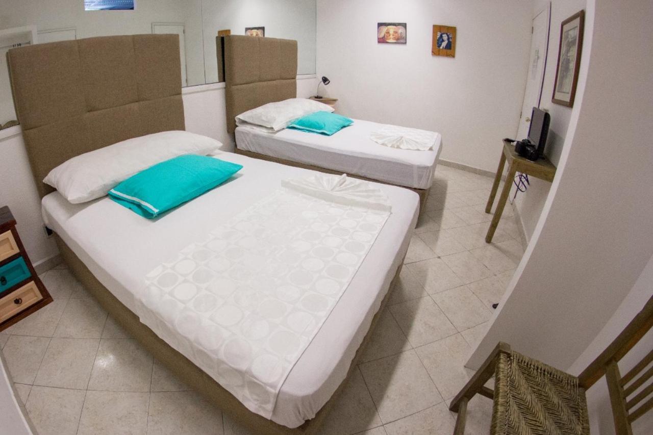 Boutique Basic Hotel Πουέρτο Βαγιάρτα Εξωτερικό φωτογραφία