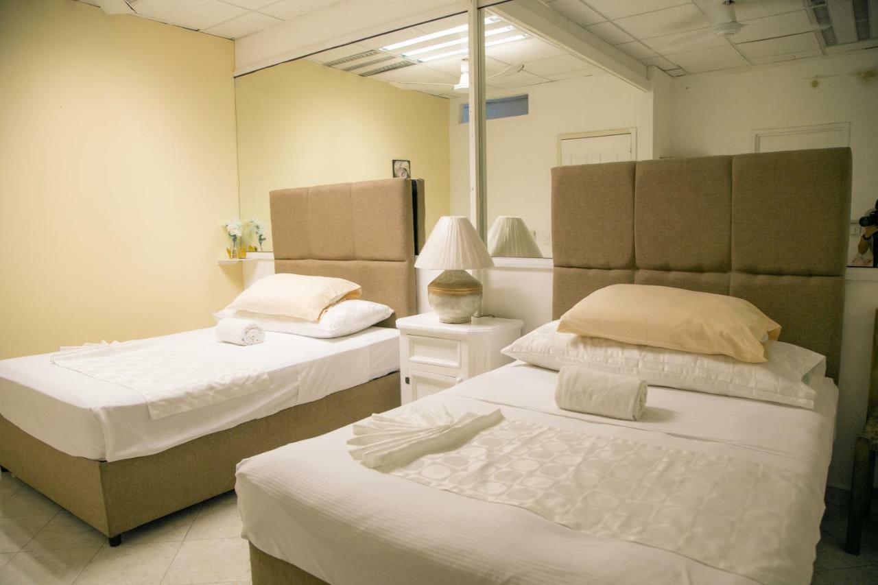 Boutique Basic Hotel Πουέρτο Βαγιάρτα Εξωτερικό φωτογραφία