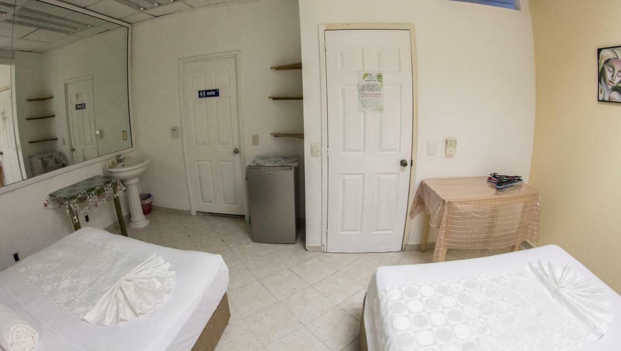 Boutique Basic Hotel Πουέρτο Βαγιάρτα Εξωτερικό φωτογραφία