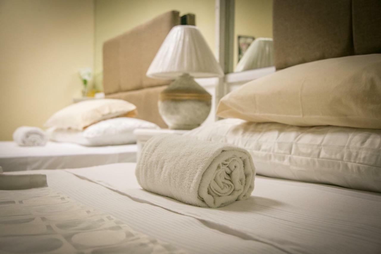 Boutique Basic Hotel Πουέρτο Βαγιάρτα Εξωτερικό φωτογραφία