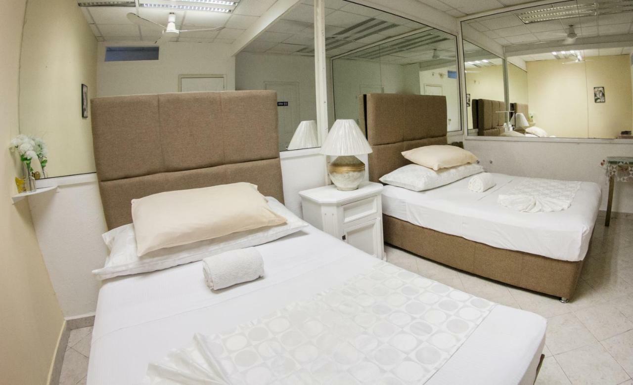 Boutique Basic Hotel Πουέρτο Βαγιάρτα Εξωτερικό φωτογραφία