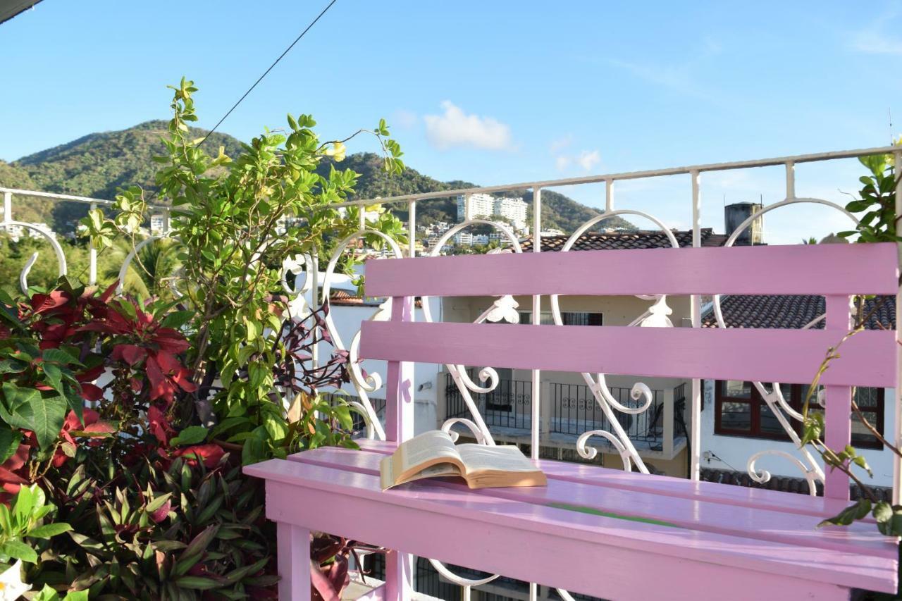 Boutique Basic Hotel Πουέρτο Βαγιάρτα Εξωτερικό φωτογραφία