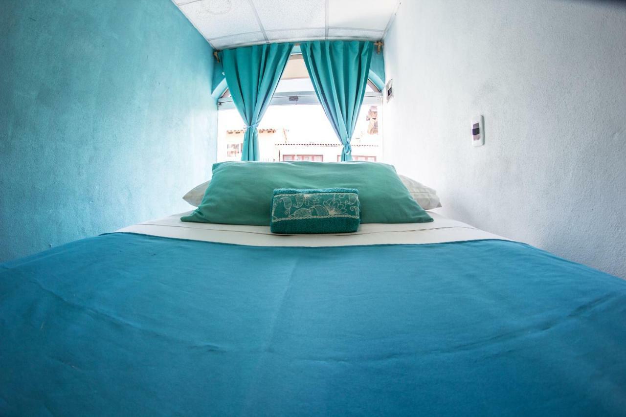 Boutique Basic Hotel Πουέρτο Βαγιάρτα Εξωτερικό φωτογραφία