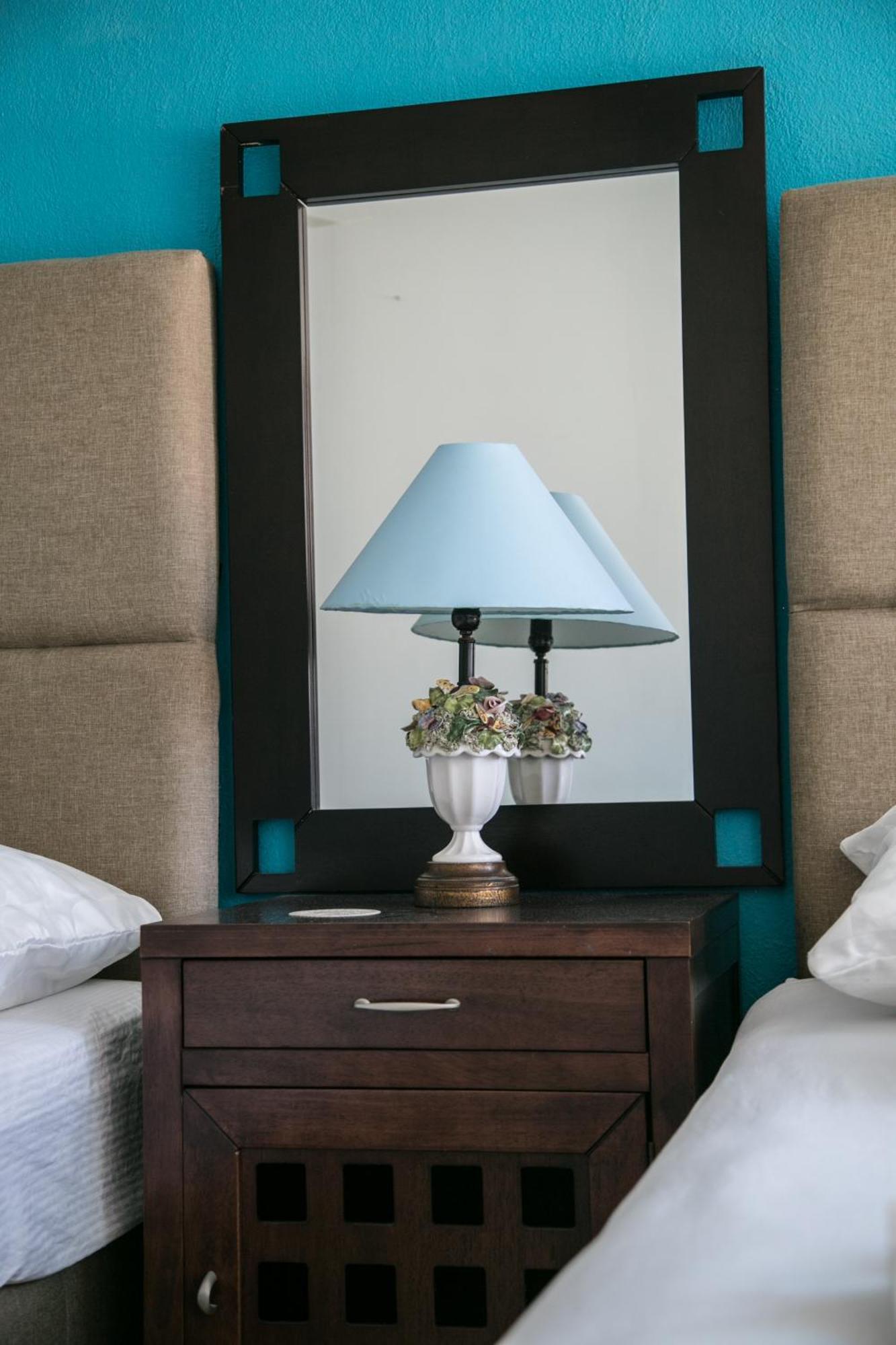 Boutique Basic Hotel Πουέρτο Βαγιάρτα Εξωτερικό φωτογραφία