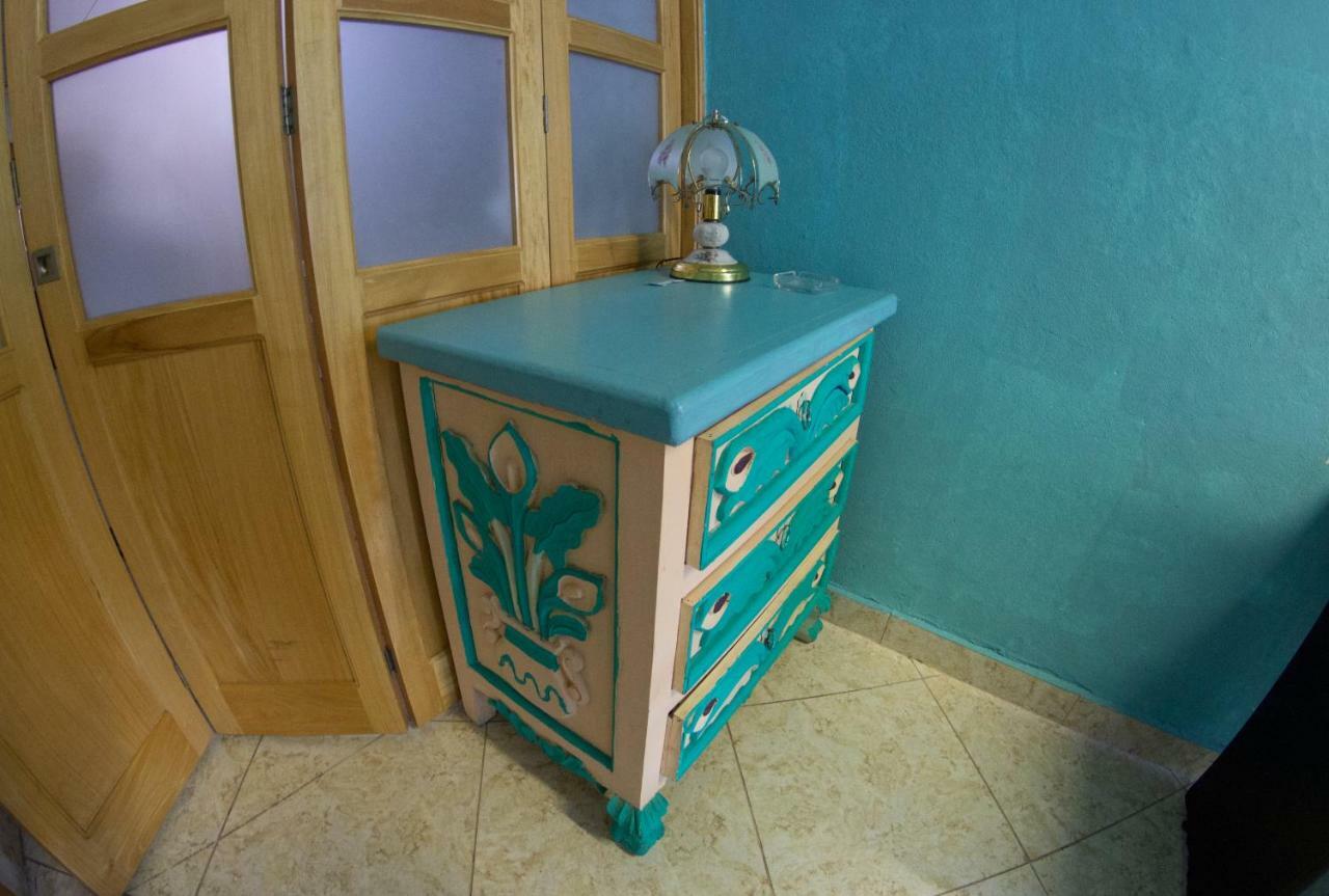 Boutique Basic Hotel Πουέρτο Βαγιάρτα Εξωτερικό φωτογραφία