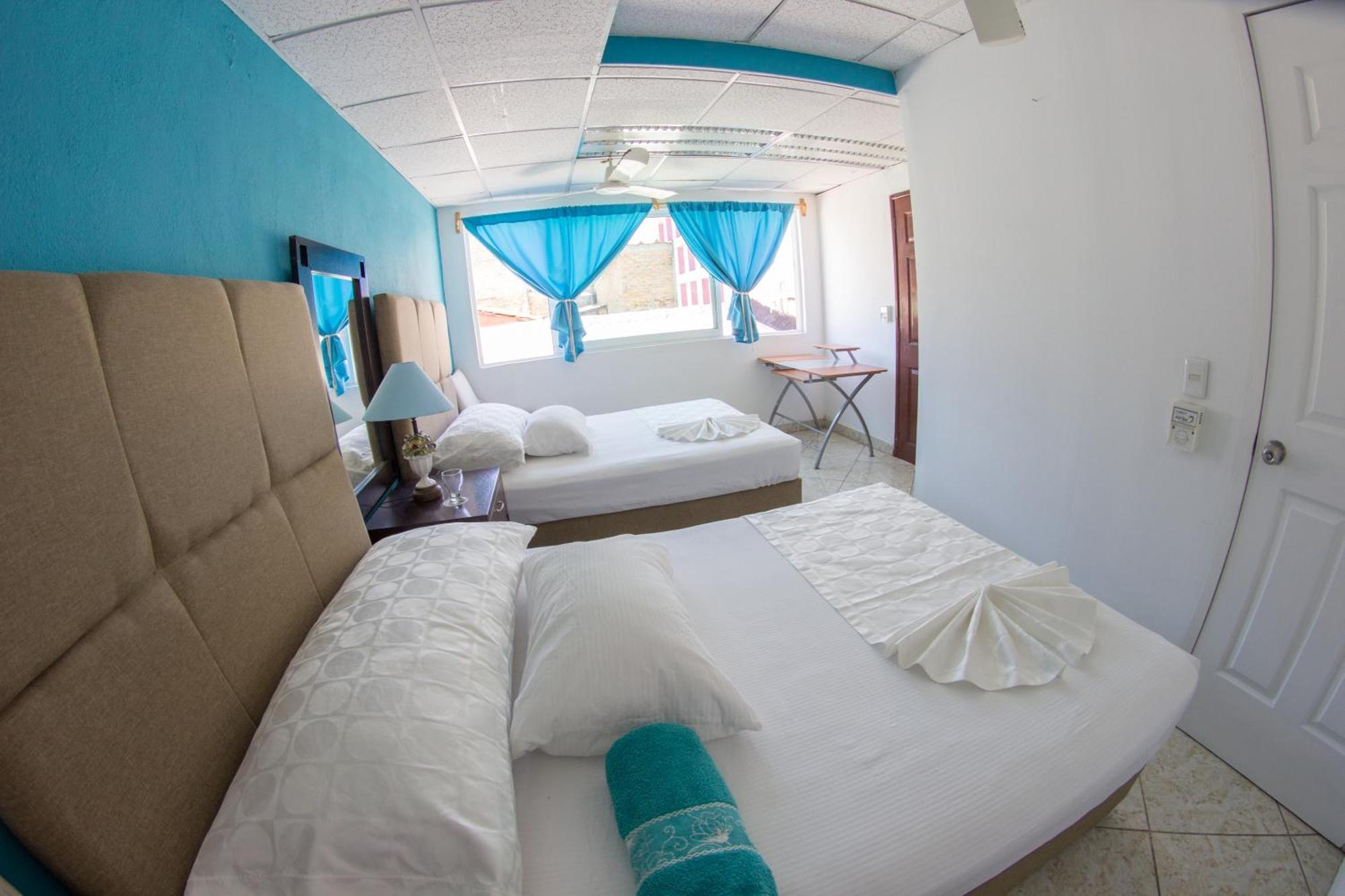 Boutique Basic Hotel Πουέρτο Βαγιάρτα Εξωτερικό φωτογραφία