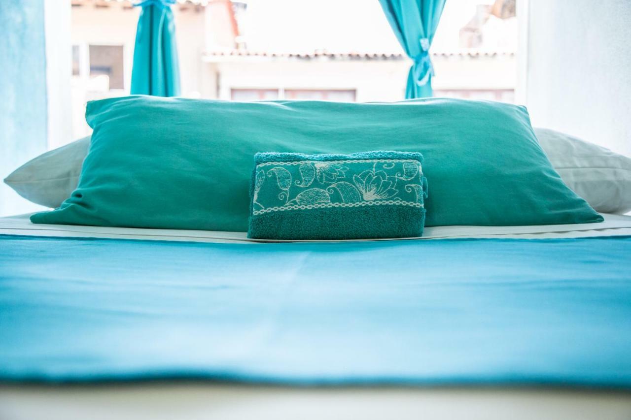 Boutique Basic Hotel Πουέρτο Βαγιάρτα Εξωτερικό φωτογραφία